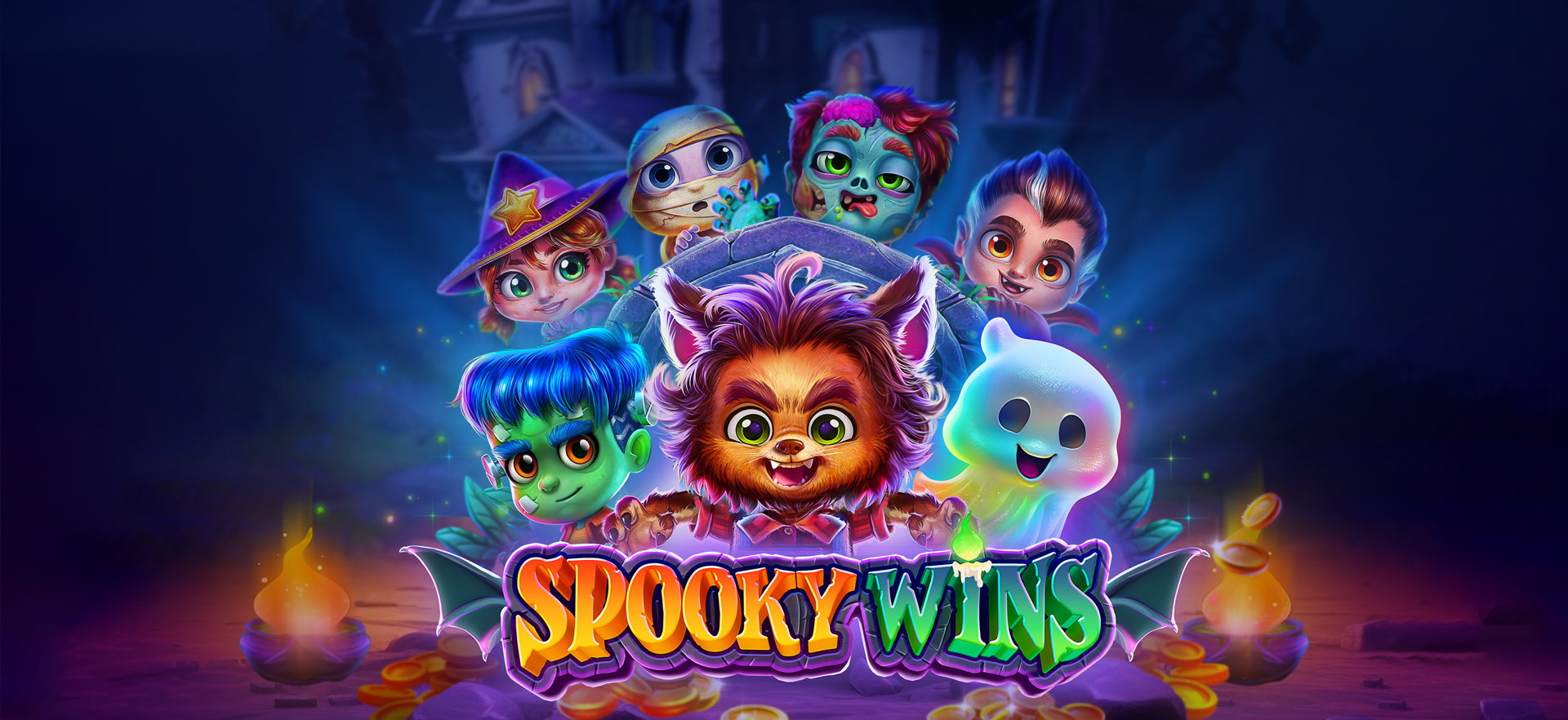 New game