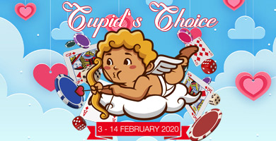 Cupids Choice