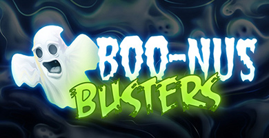 Boo-Nus Busters