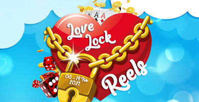 love lock reels 2021