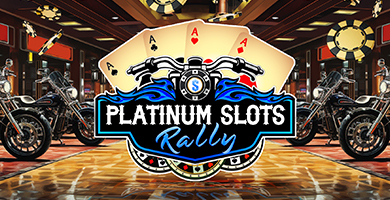Platinum Slots Rally
