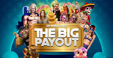 The Big Payout