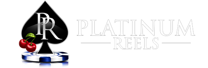 Platinum Reels Logo