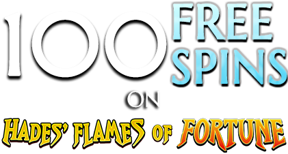 Free Spins On Hades’ Flames Of Fortune