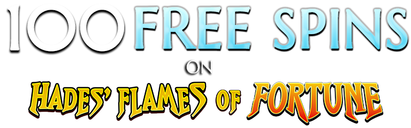 Free Spins On Hades’ Flames Of Fortune