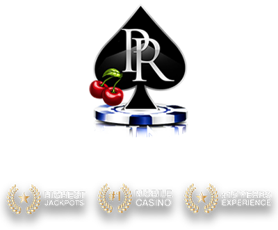 pr Logo