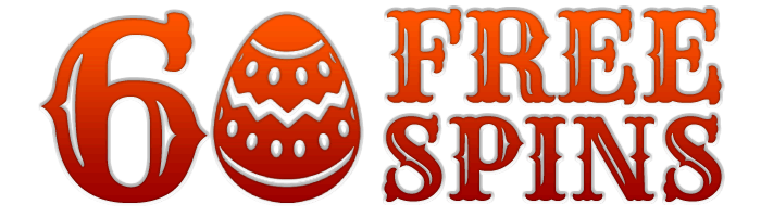 60 Free Spins