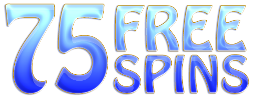 75 Free Spins