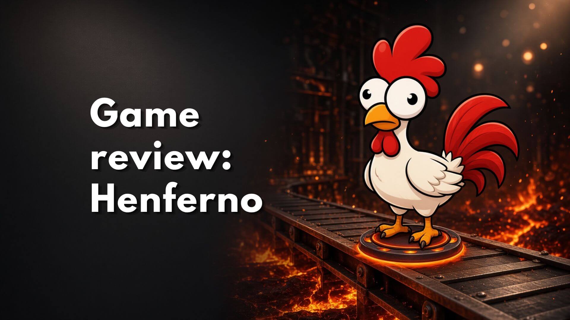 Henferno Slot Review 2026: RTG’s Fiery New Crash Game