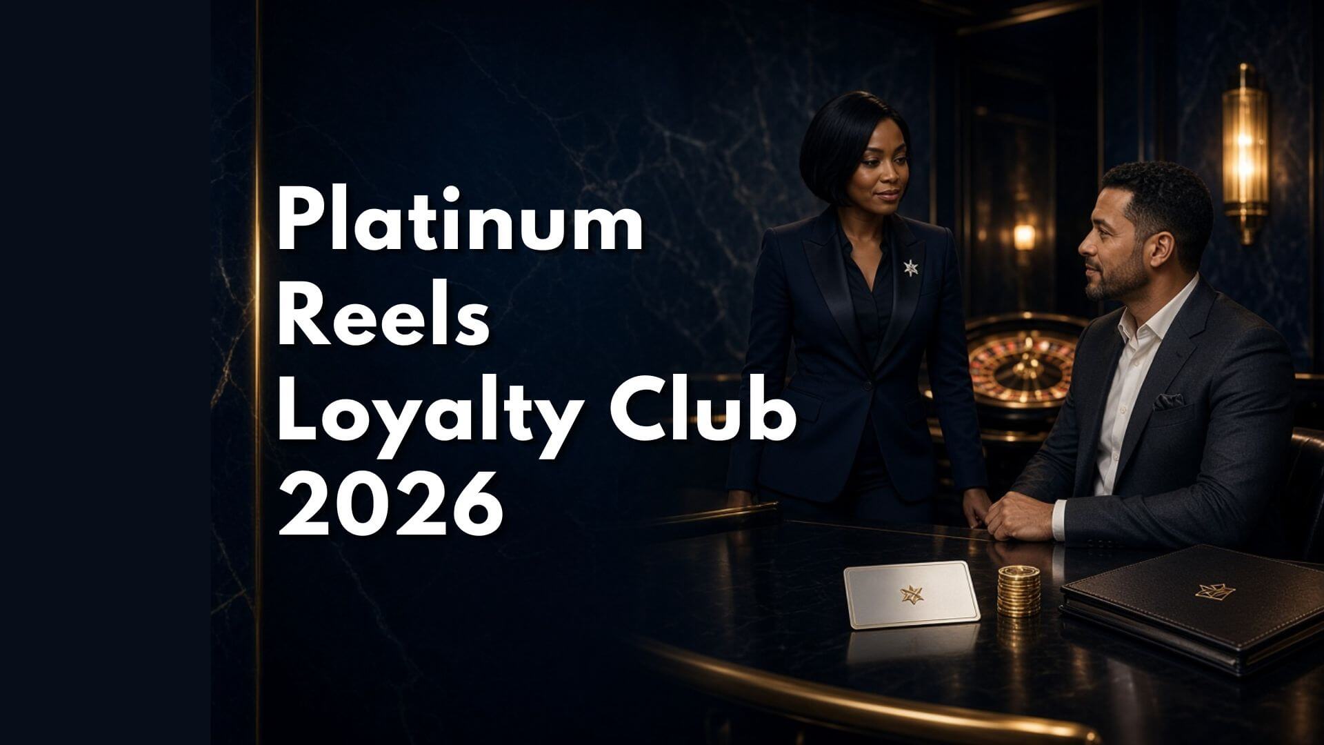 Platinum Reels Loyalty Club 2026: Tiers, Cashback & Withdrawal Limits