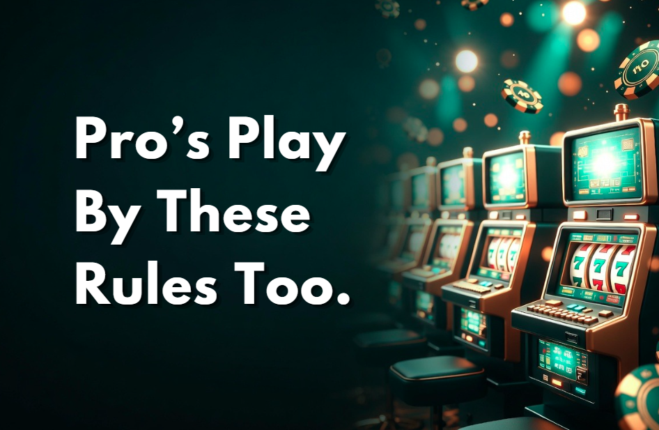 Play Smarter, Not Harder: Essential Tips & Tricks for Casino Slots