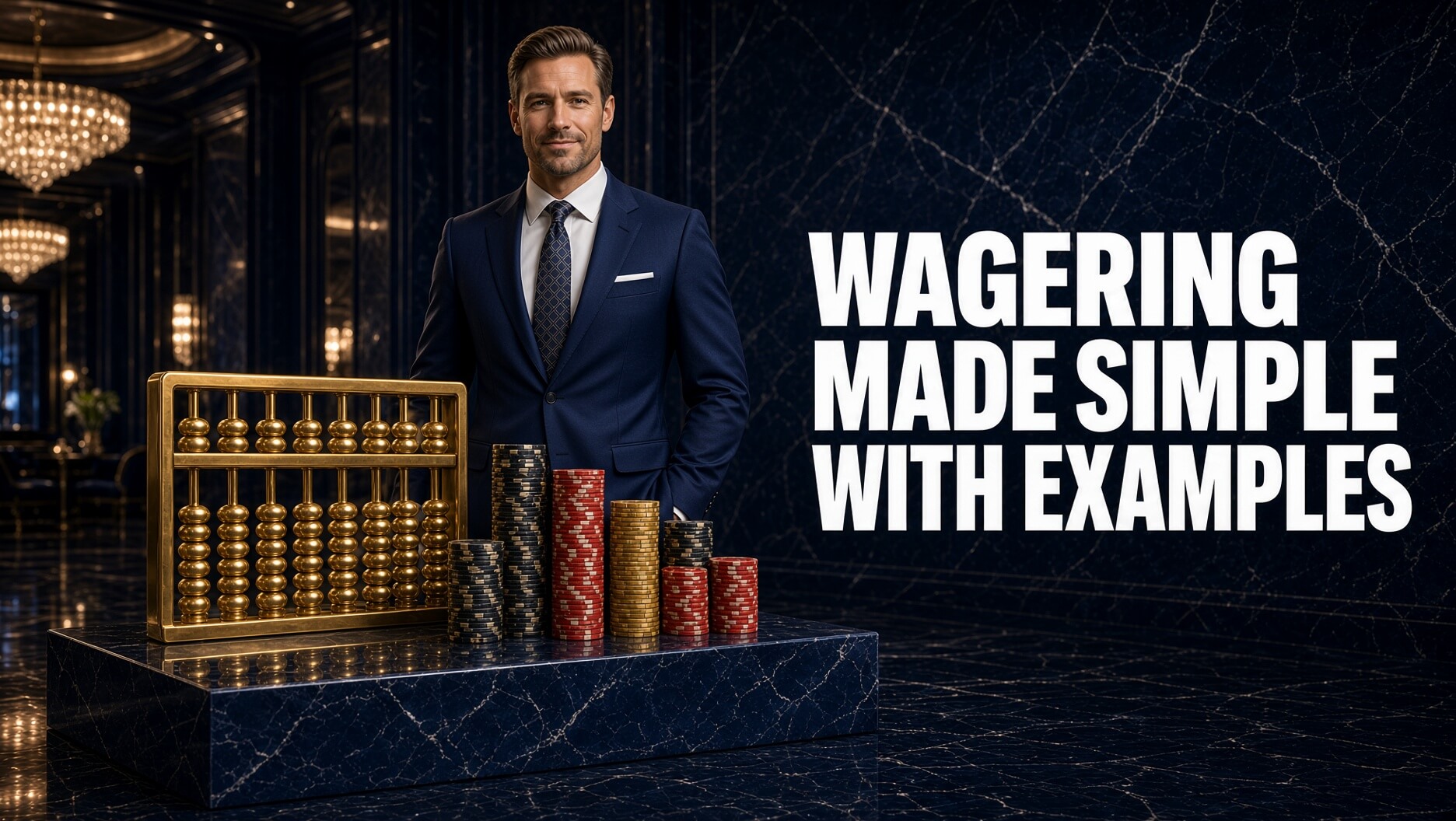 Wagering Requirements Explained (With Examples)