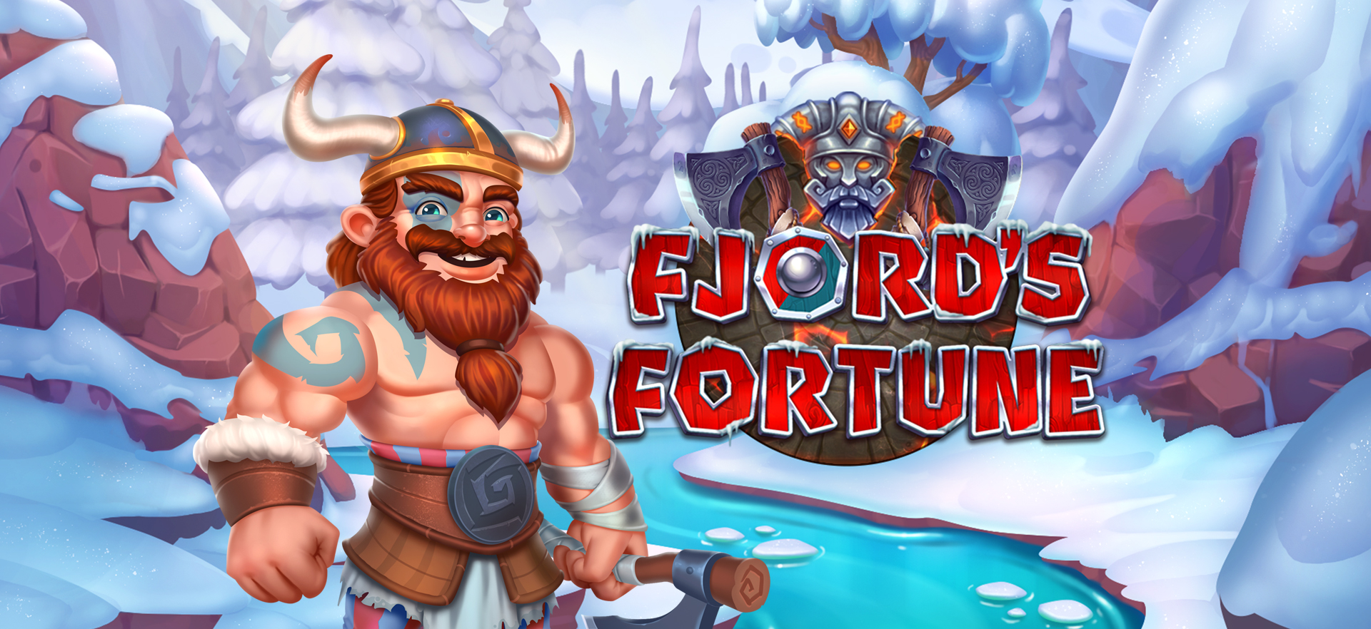 New game