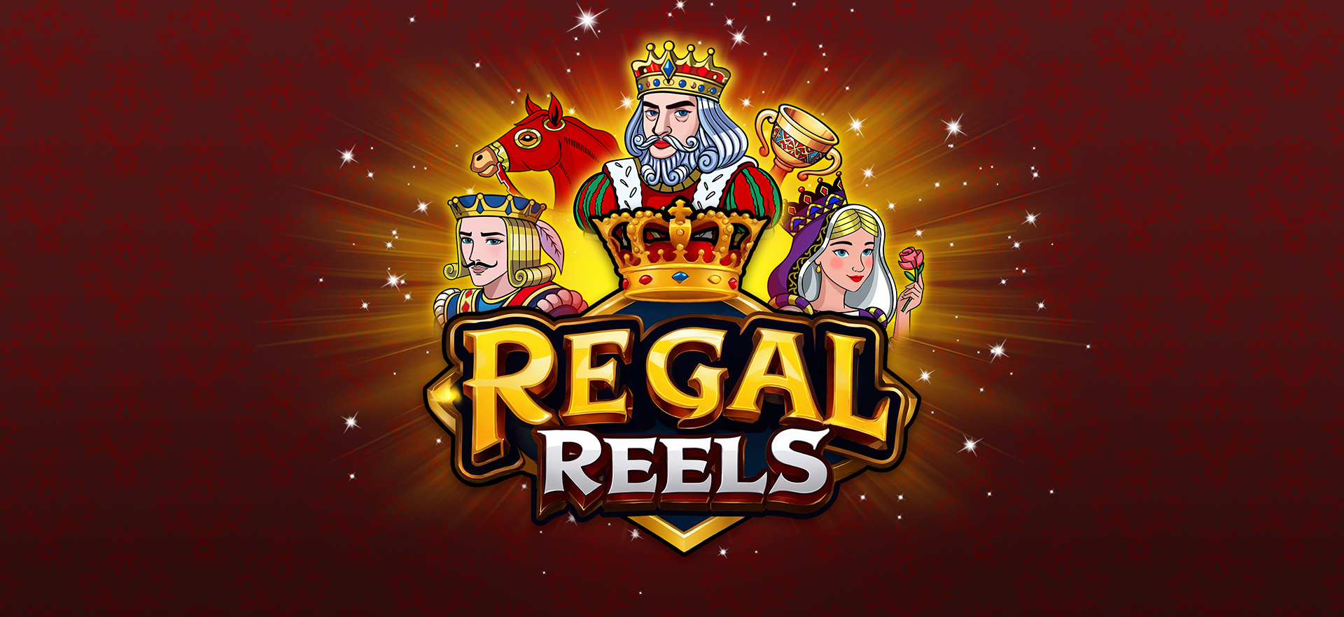 New game