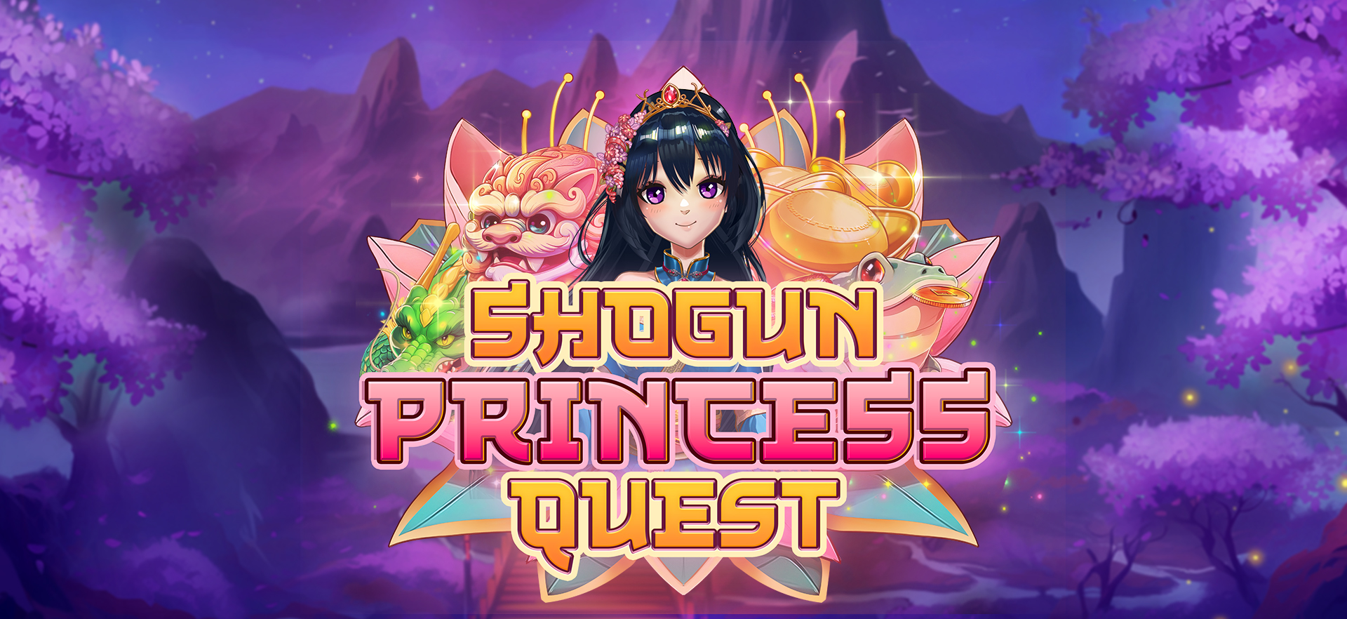 New game