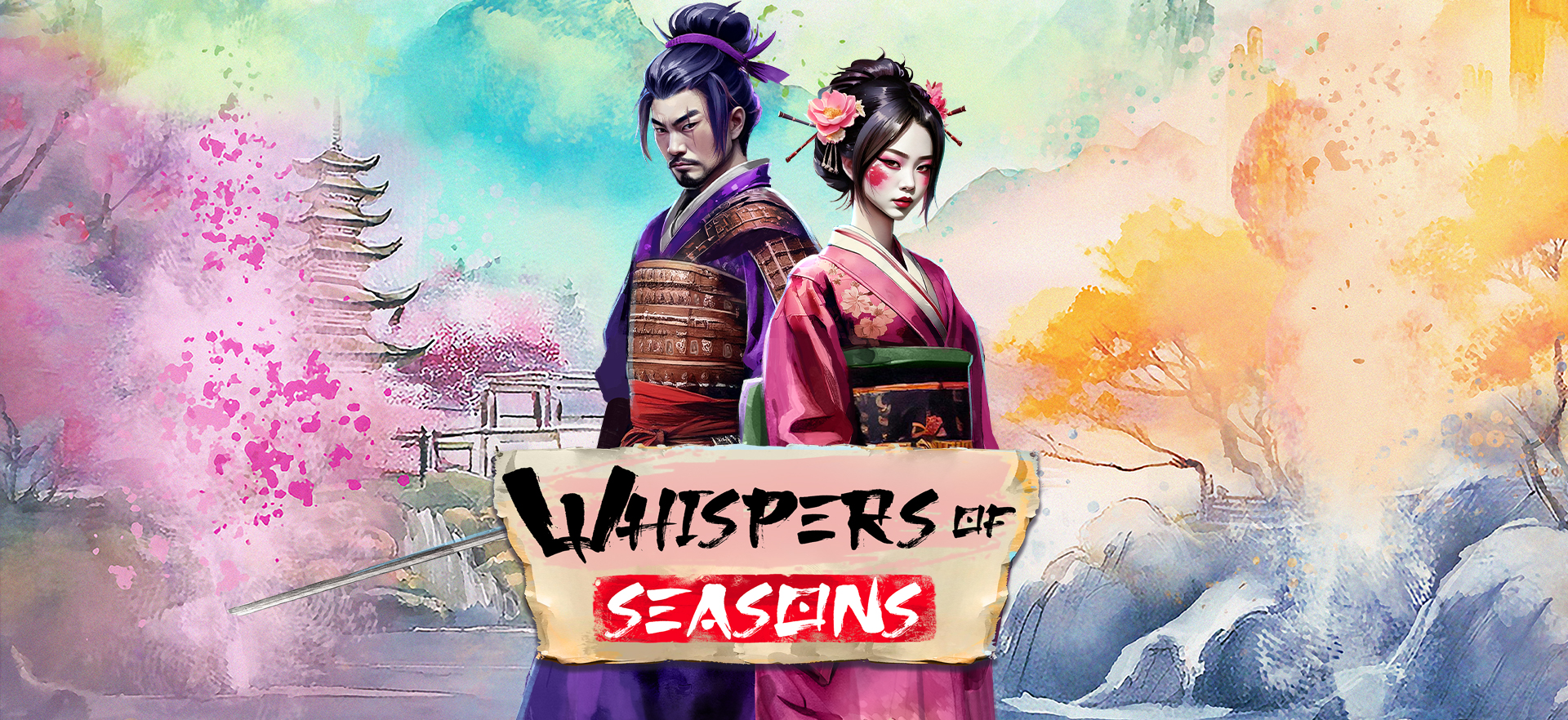 New game