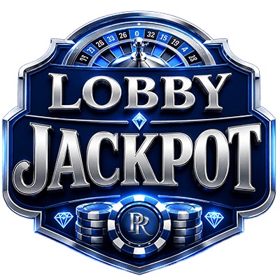 Lobby Jackpot