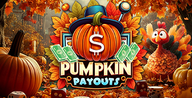 Pumpkin Payouts